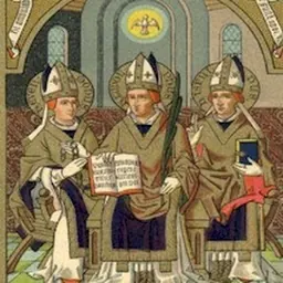 Portrait of Evermode of Ratzeburg