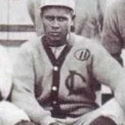 Portrait of Bill Pettus