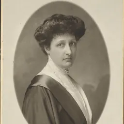Portrait of Archduchess Maria Cristina, Hereditary Grand Duchess of Tuscany