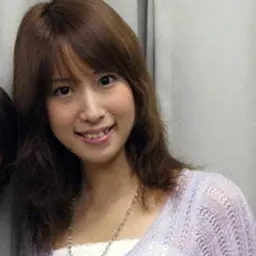Portrait of Ami Koshimizu