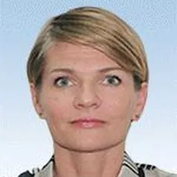 Portrait of Lada Bulakh