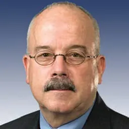 Portrait of Terrance W. Gainer