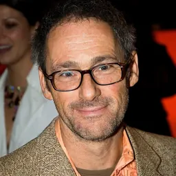 Portrait of Dani Levy