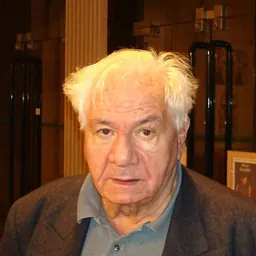 Portrait of Michel Galabru