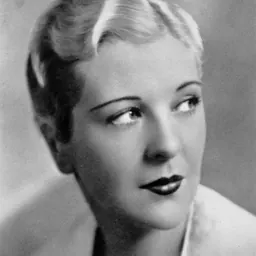 Portrait of Natalie Moorhead