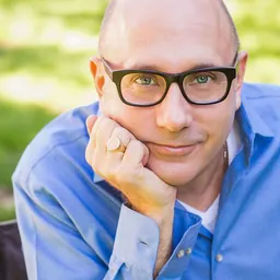 Portrait of Willie Garson