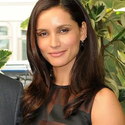 Portrait of Leonor Varela