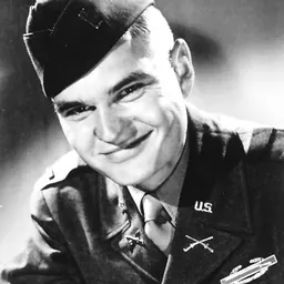 Portrait of Paul Fussell