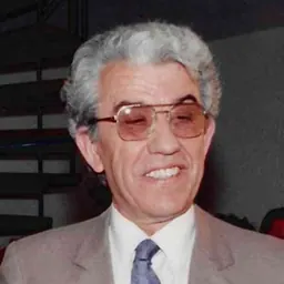 Portrait of Petar Bošković