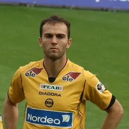 Portrait of Karim Essediri