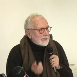 Portrait of Andrea Branzi