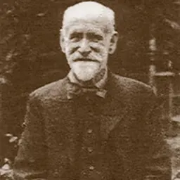 Portrait of Thomas Matthews Rooke