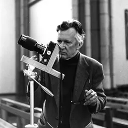 Portrait of Robert Sowers