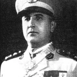 Portrait of Hrant Maloyan