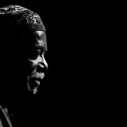Portrait of David "Fathead" Newman