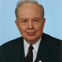 Portrait of Dimitrie D. Stancu