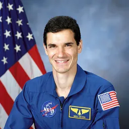 Portrait of Gregory T. Linteris