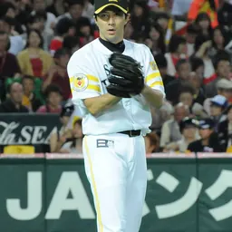 Portrait of Takahiro Mahara