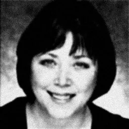 Portrait of Betsy Joslyn