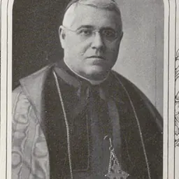Portrait of Evaristo Lucidi