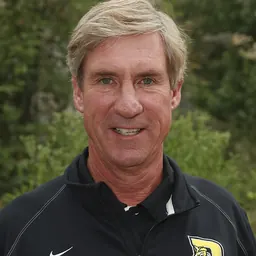 Portrait of Bill Lynch