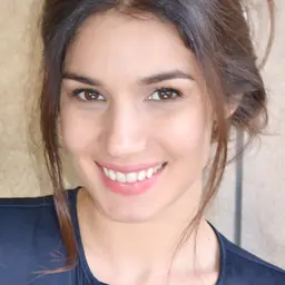 Portrait of Mariela Garriga