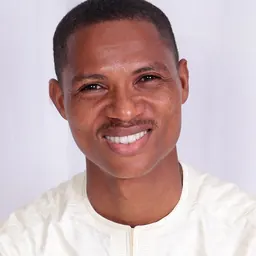 Portrait of Francis Xavier Kojo Sosu