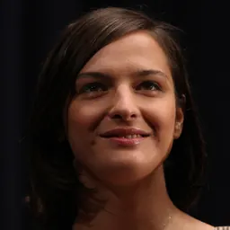 Portrait of Jana Kirschner
