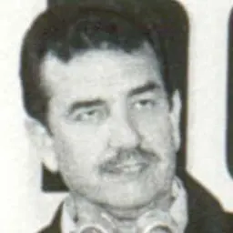 Portrait of Guillermo Mercado Romero