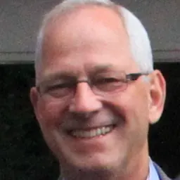 Portrait of Jack Froese