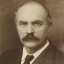 Portrait of John Rutherfoord