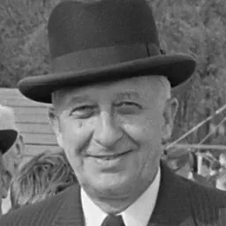 Portrait of John S. Rice