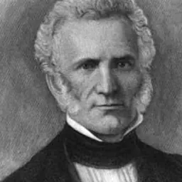Portrait of Charles B. Penrose
