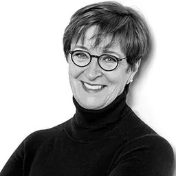 Portrait of Marie-Louise O'Donnell