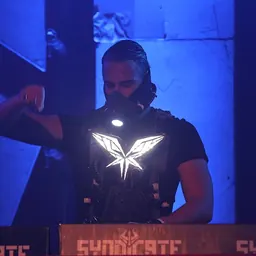 Portrait of Radical Redemption