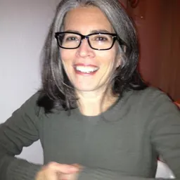 Portrait of Janet Werner