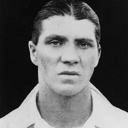 Portrait of Harry Howell