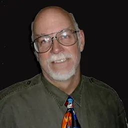 Portrait of Bob Evermon
