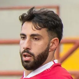 Portrait of Giorgi Kveseladze