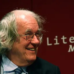 Portrait of Dieter Borchmeyer