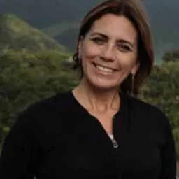 Portrait of Rosana Valle