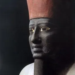 Portrait of Mentuhotep II