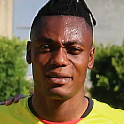 Portrait of Samod Kadiri