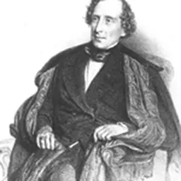 Portrait of Johann Nepomuk Hofzinser