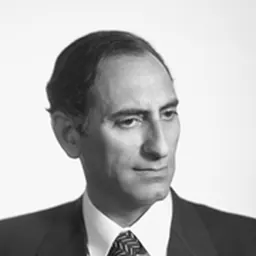Portrait of Giuseppe Fimognari