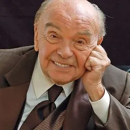 Portrait of Vladimir Shainsky