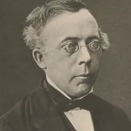 Portrait of Ludwig Lange