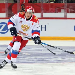 Portrait of Andrei Mironov