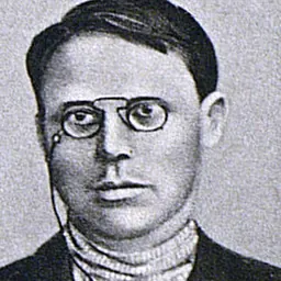 Portrait of Vasily Anisimoff