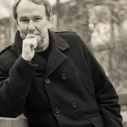 Portrait of Philip Lee Williams
